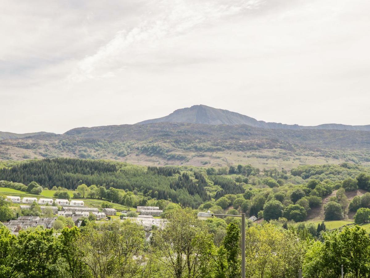 Arnant Βίλα Dolgellau Εξωτερικό φωτογραφία